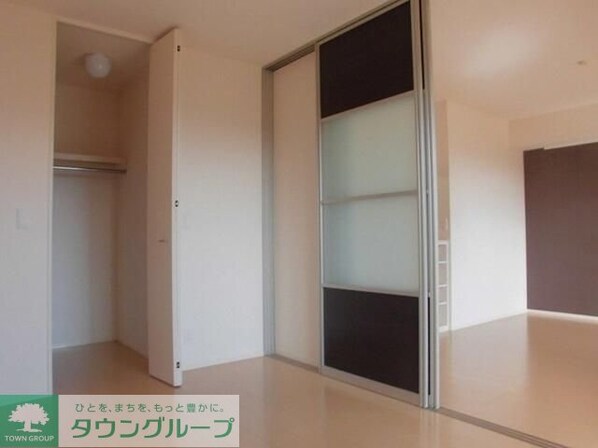 グランソーレ Iの物件内観写真